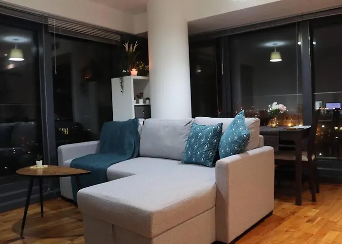 City View Apartment