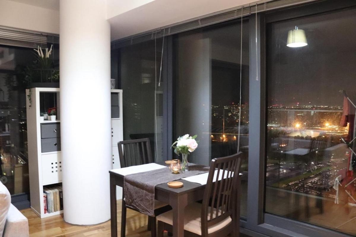 View Apartment London